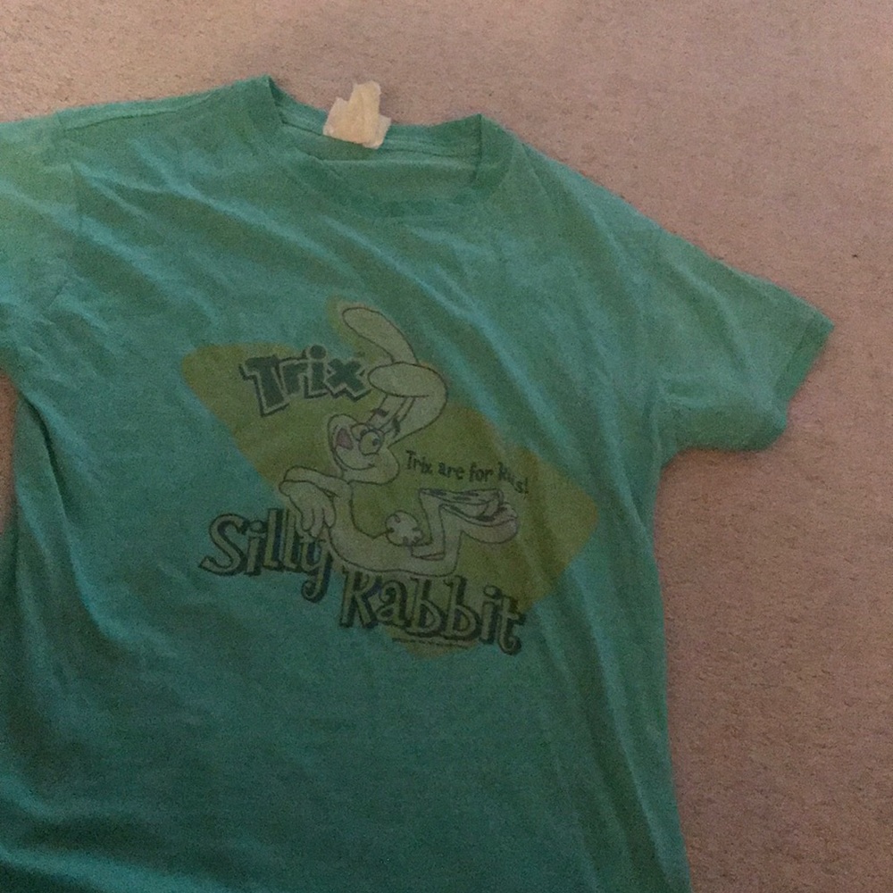 Vintage Trix Tee